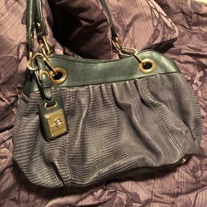 B. Makowsky handbag